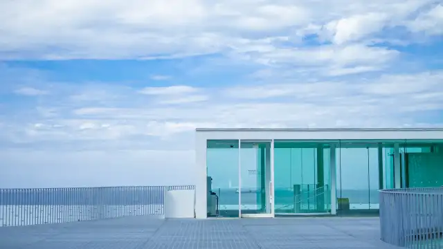 Yokosuka Museum of Art - art museum Kanagawa