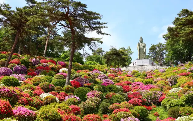 Shiofune Kannon Temple