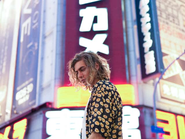 Tokyo Photoshoot: Capture Your Tokyo Moments! Solo, With Love, or All Together. gallery image 2