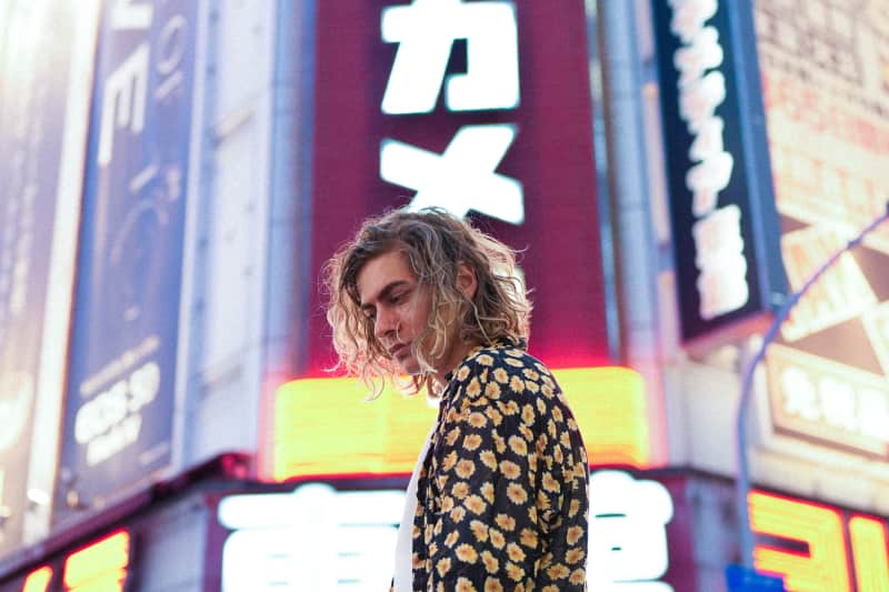 Tokyo Photoshoot: Capture Your Tokyo Moments! Solo, With Love, or All Together. gallery image 2