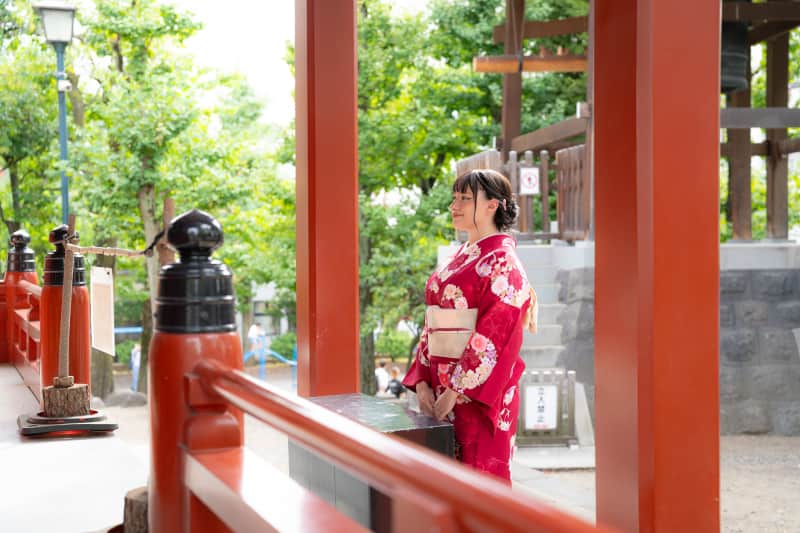 Asakusa Private Photo Tour gallery image 2