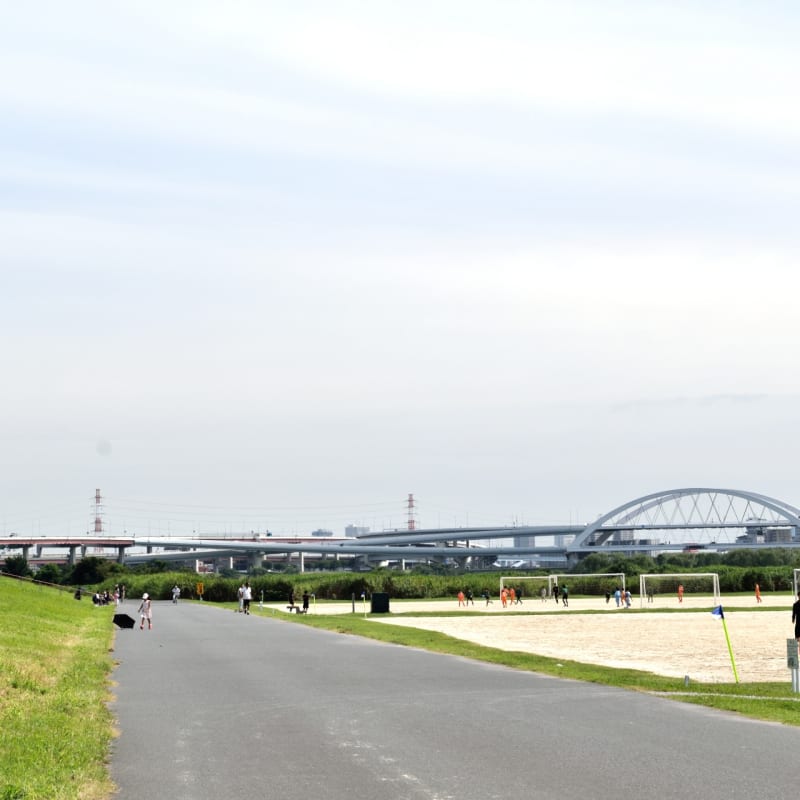 Kohoku Junction Tokyo - Tokyo highway photography spot