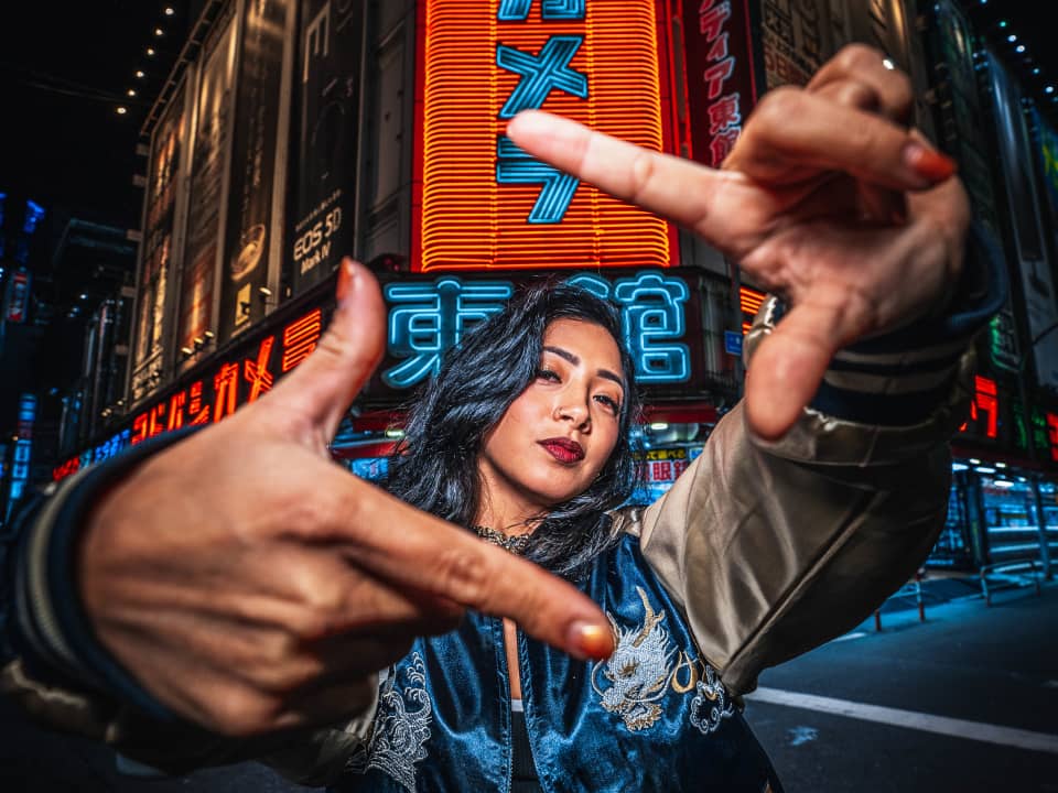 Tokyo Story: Personalized Photo Tour with a Local Photographer gallery image 1