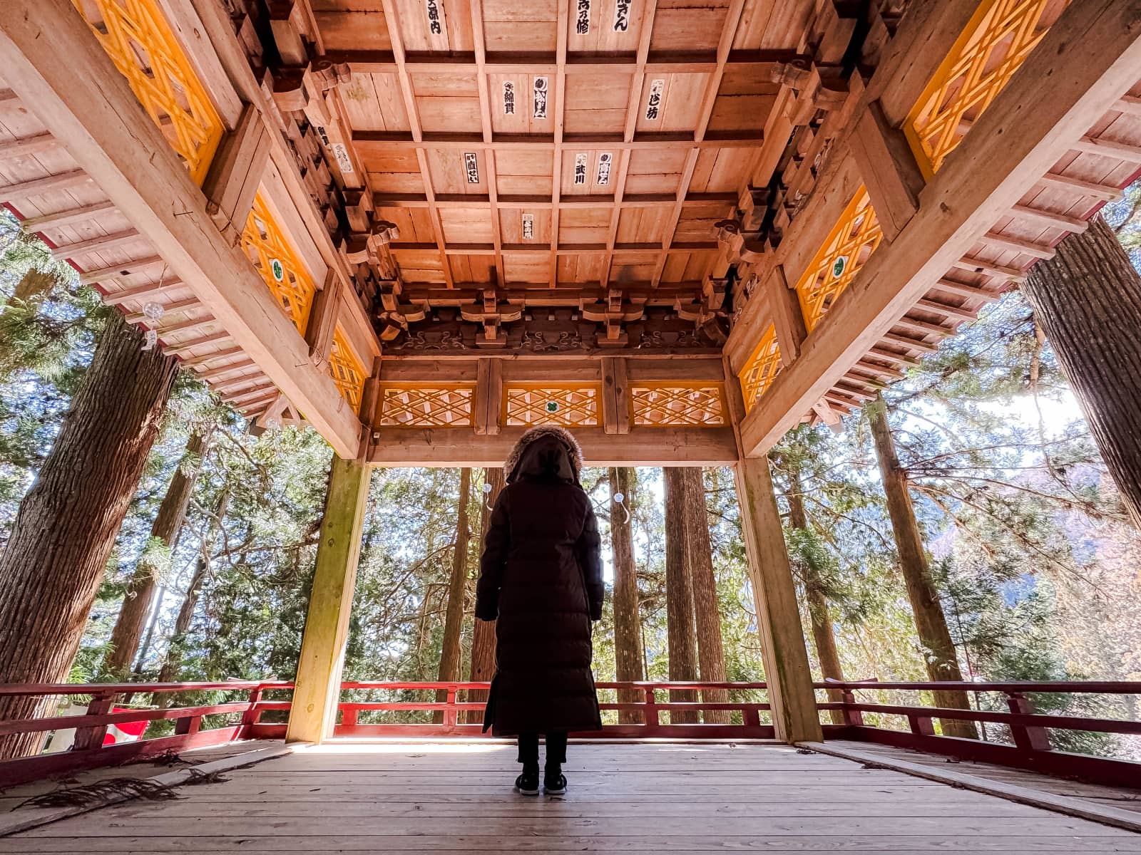 Himuro Shrine