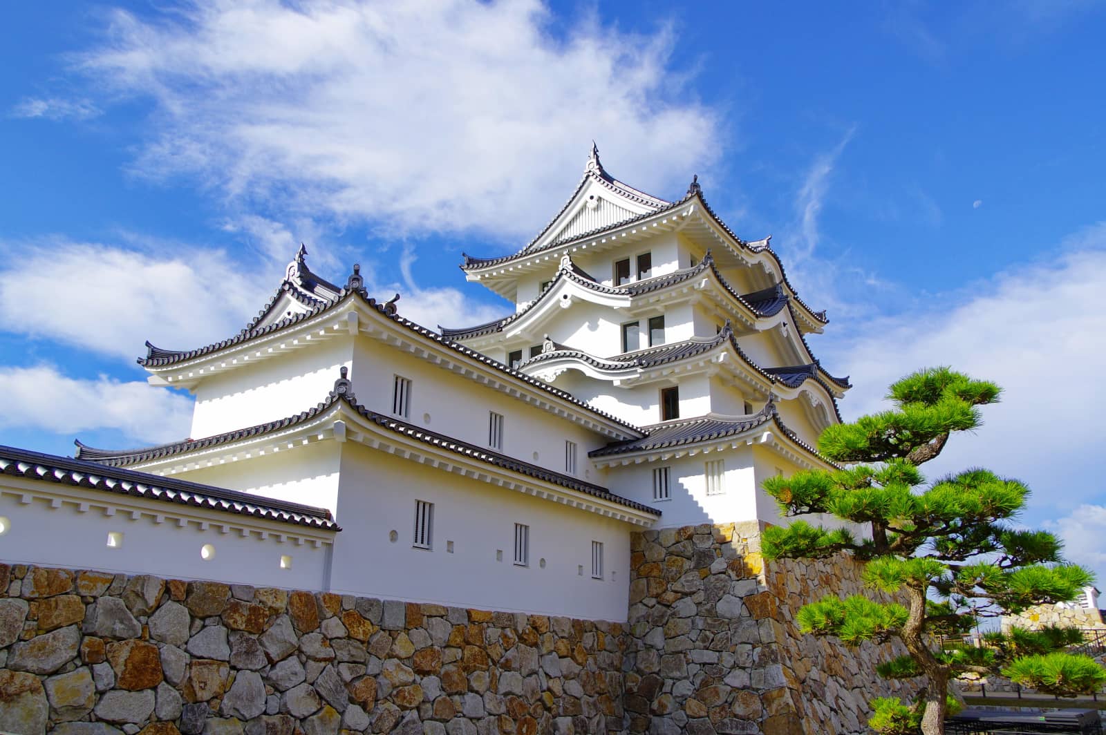 Amagasaki Castle