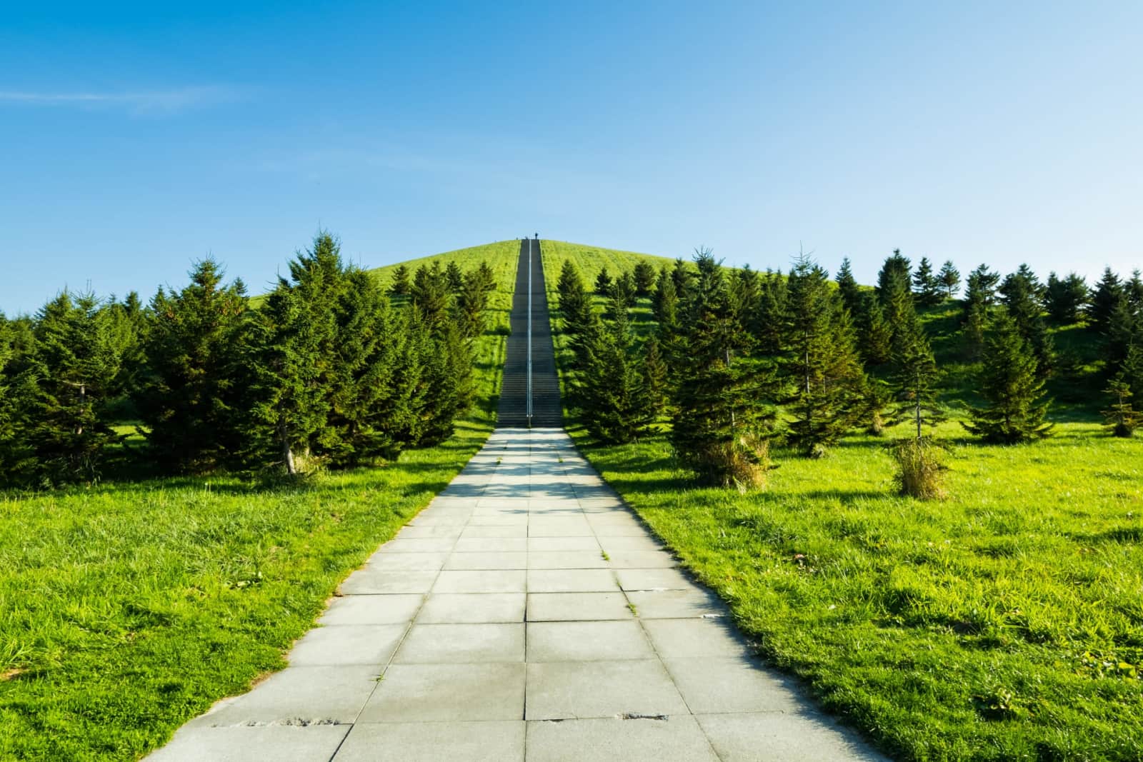 Moerenuma Park