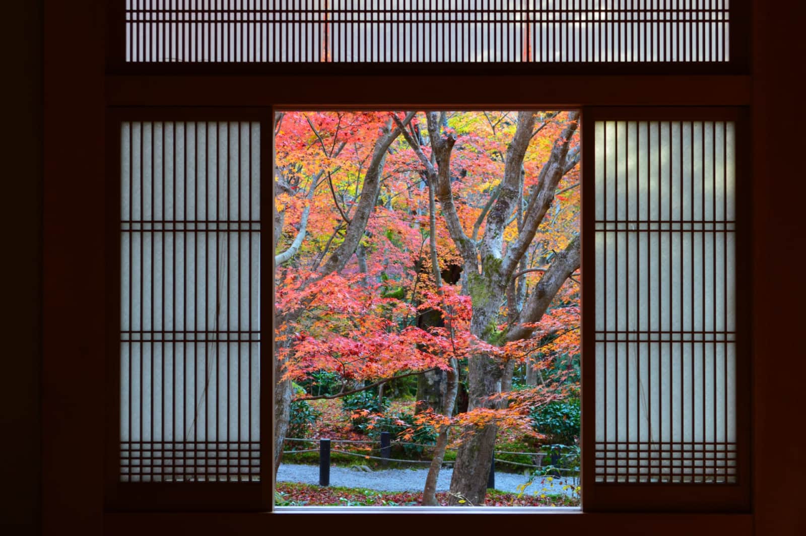 Enkoji Temple