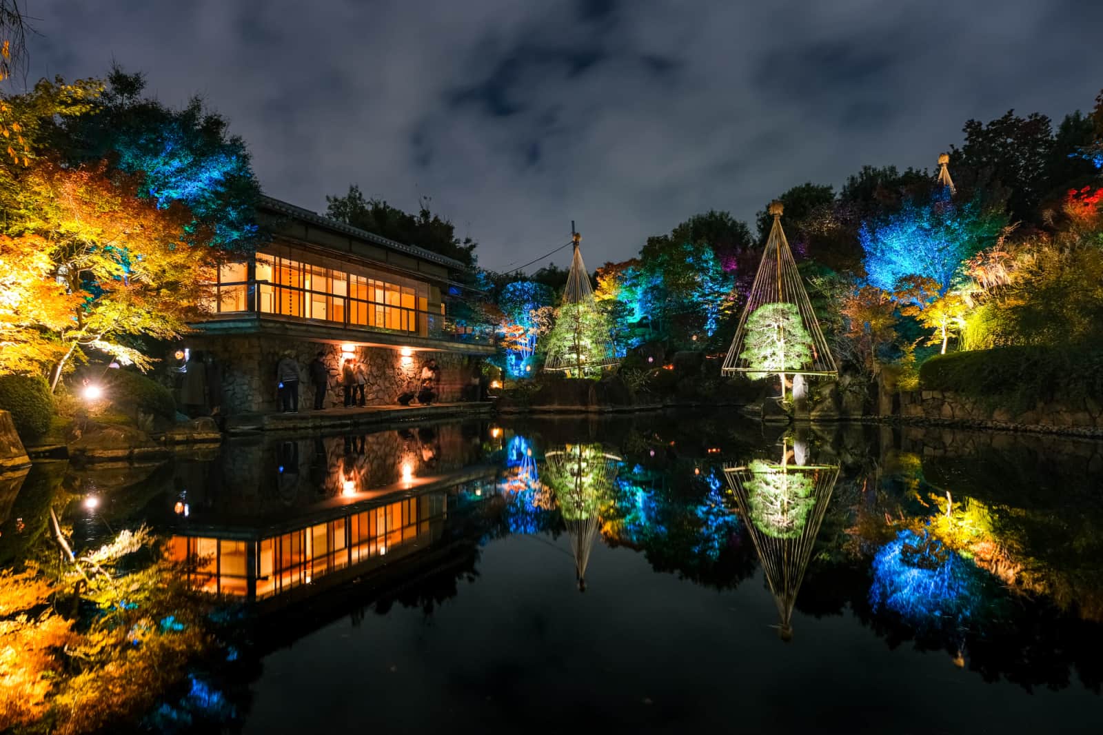 Mejiro Garden