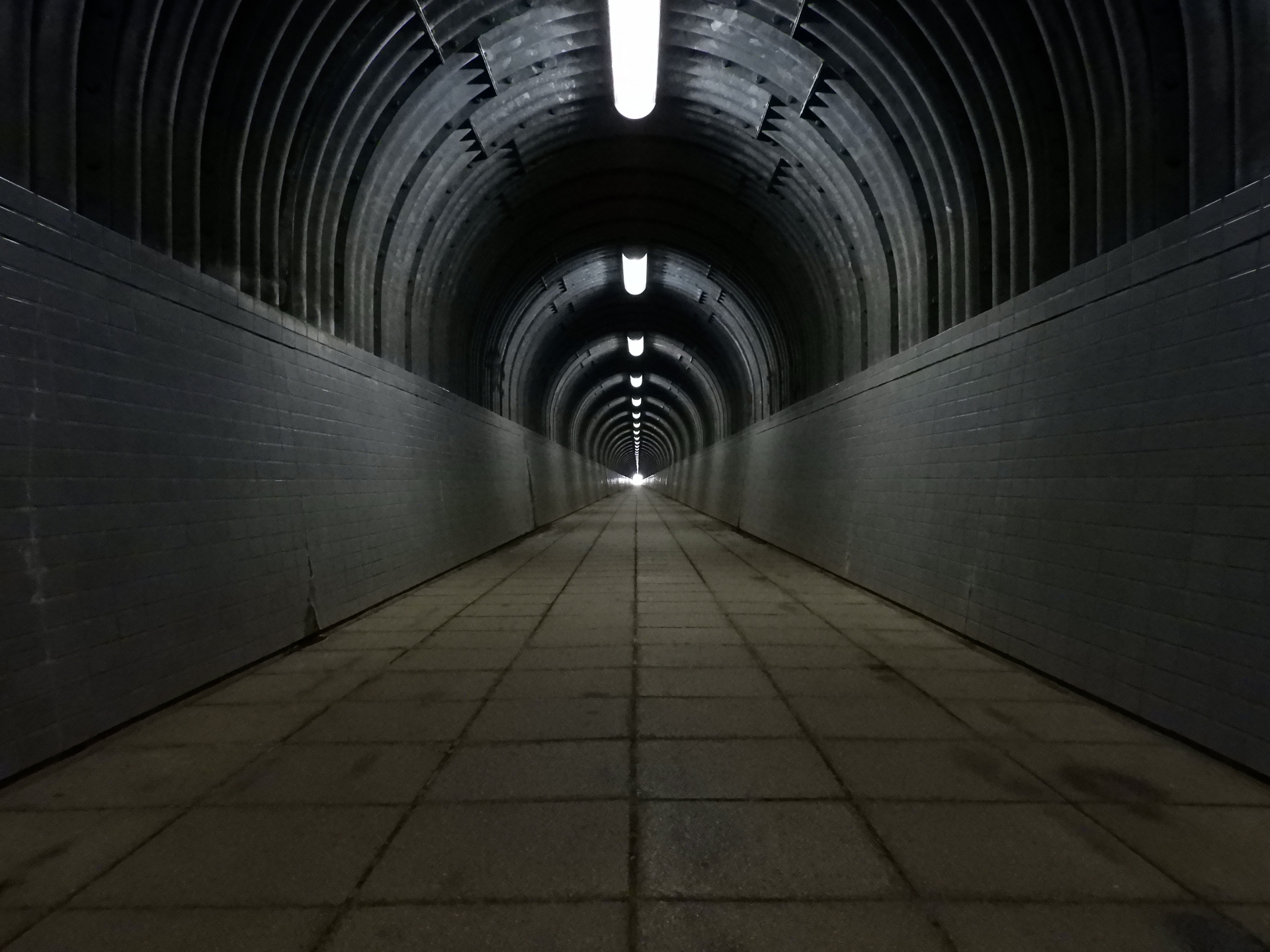 Oharazuido tunnel