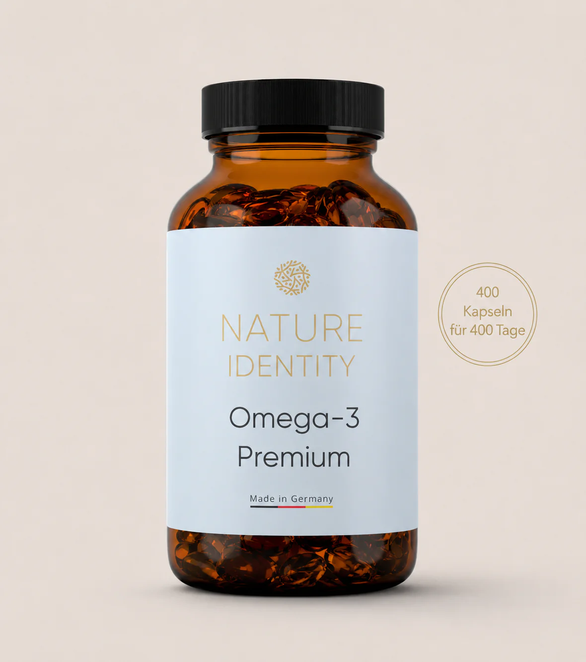 Omega-3 Premium