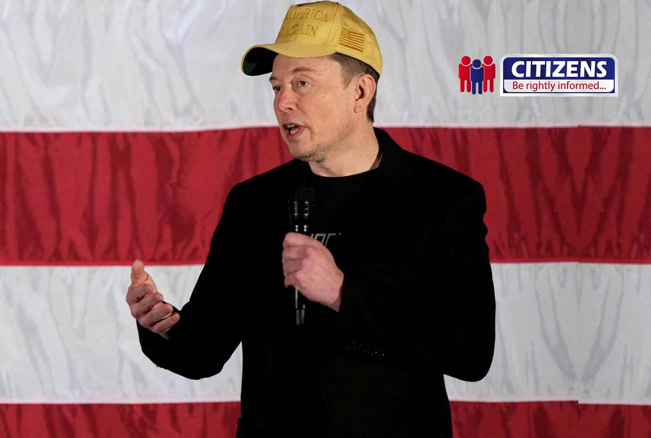 Pennsylvania Governor Urges Investigation Into Musk's $1M Daily Payments to Swing State Voters