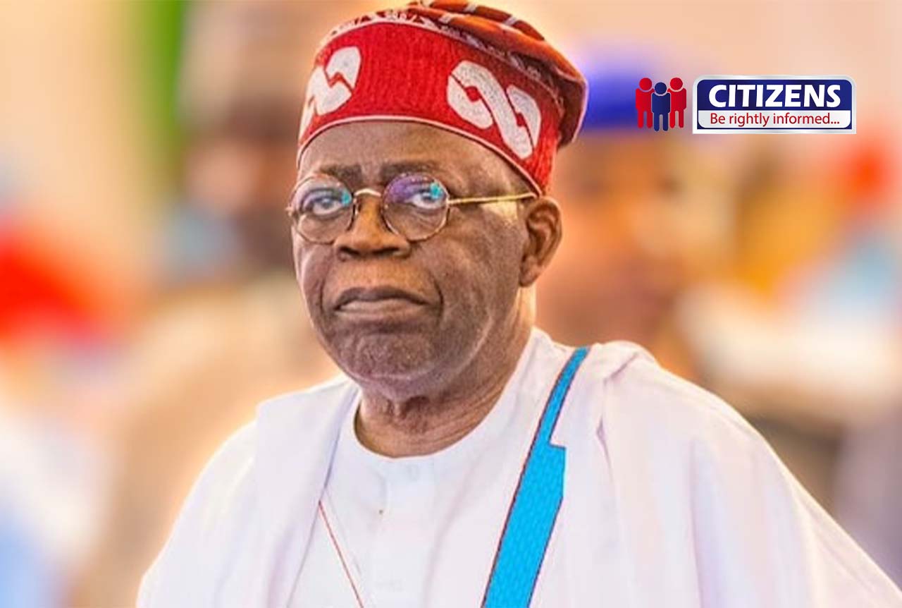 President Tinubu Signs South-West, South-South Development C...