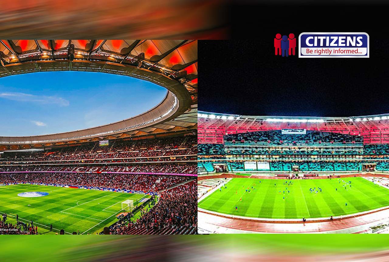 OFFICIAL |Two stadiums have formally declared interest in ho...
