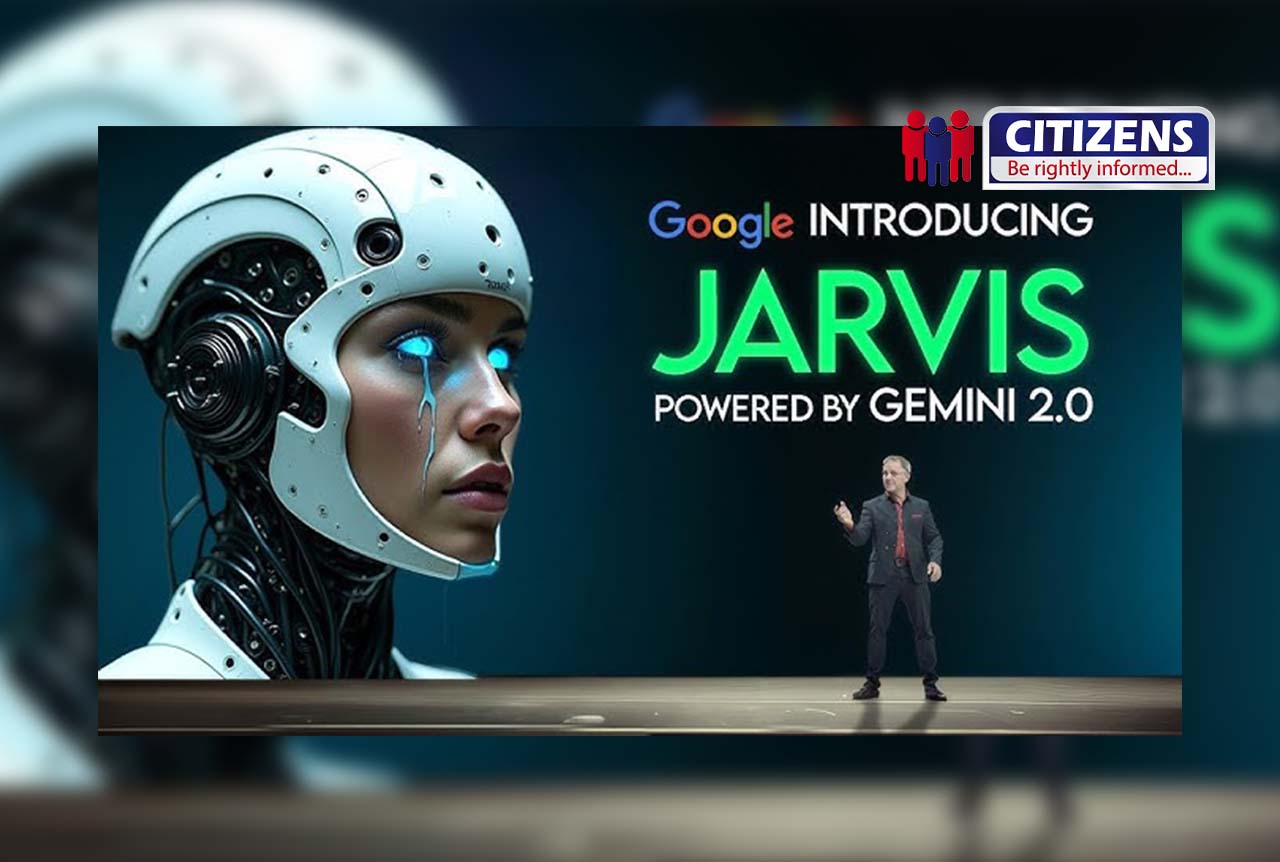 Leaked: Google’s Upcoming AI Can Seamlessly Control Your Computer