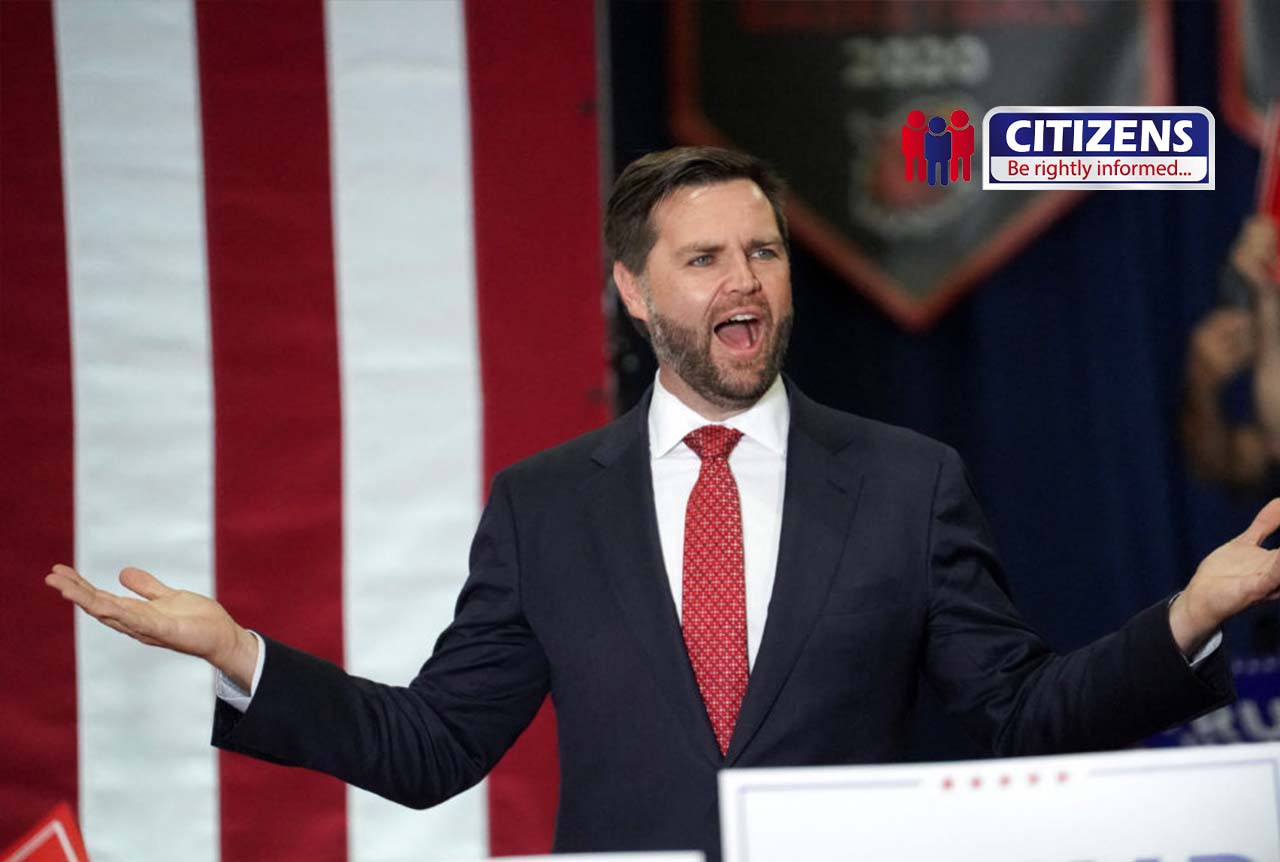 Vice President-elect JD Vance Warns: U.S. May Rethink NATO Support if Europe Regulates Elon Musk's X (Twitter)
