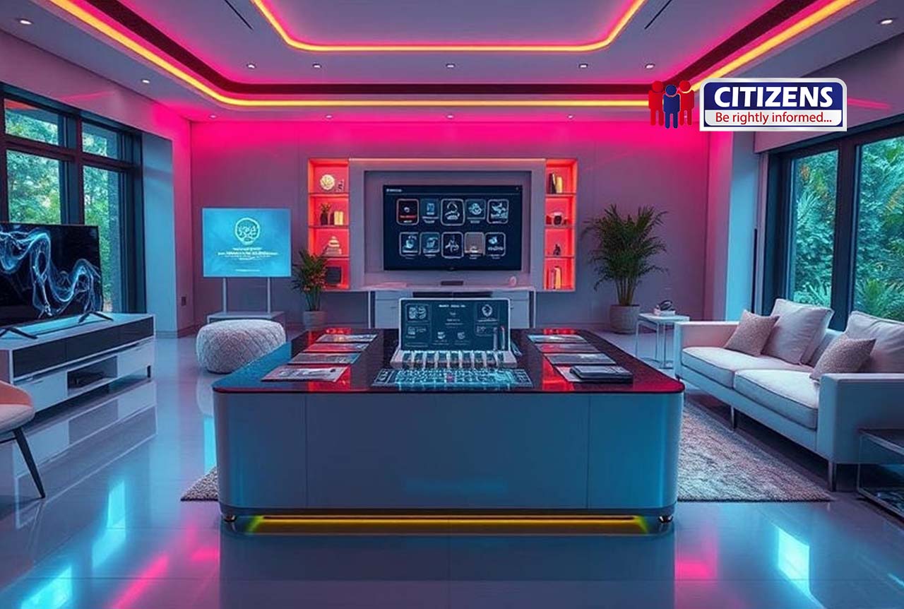 Apple’s AI-Powered Smart Home Display: A Game-Changer for Your Living Space