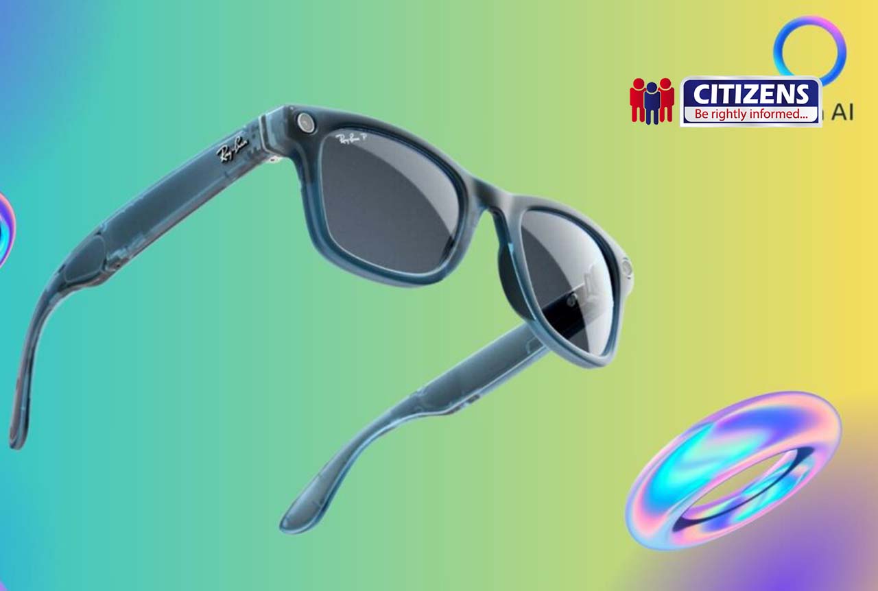 Meta Enhances Ray-Ban Meta Glasses with New AI Features