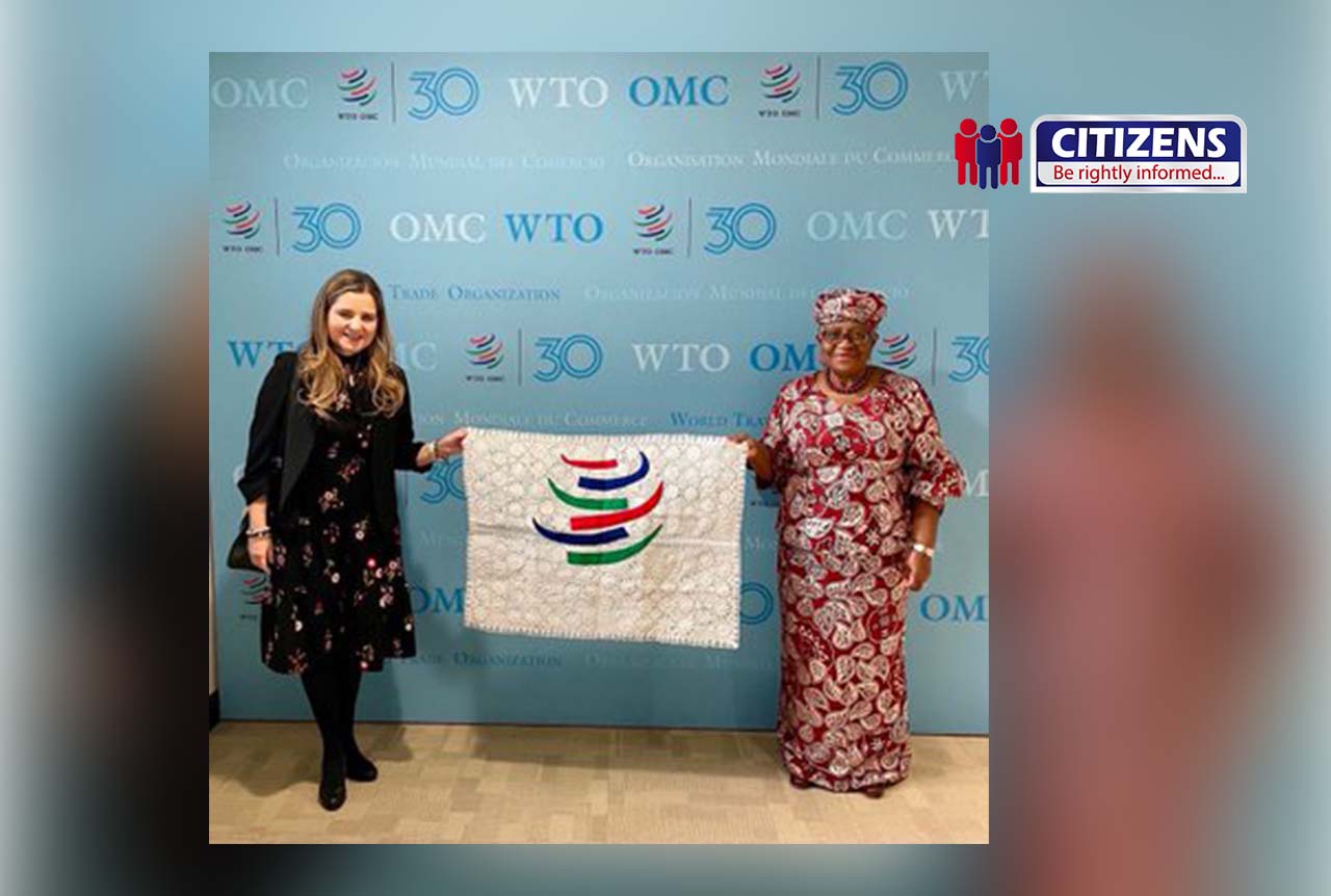 Paraguay Celebrated for Successful Trade Policy Review and E...