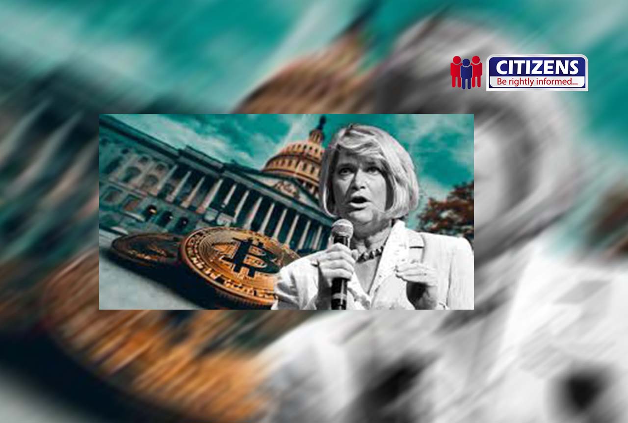 U.S. Senate Introduces Bill to Establish Strategic Bitcoin R...