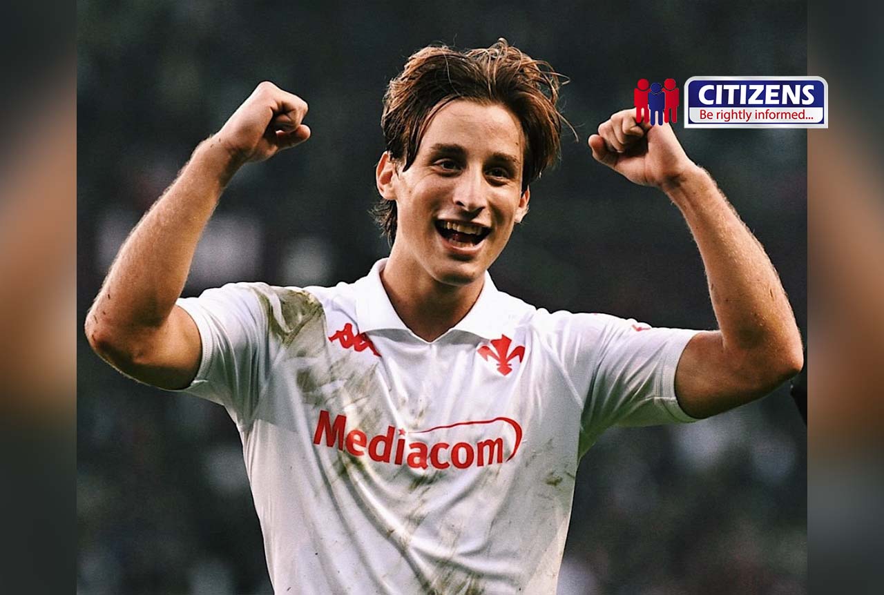 Edoardo Bove's Road to Recovery: Extubated After 13 Hou...