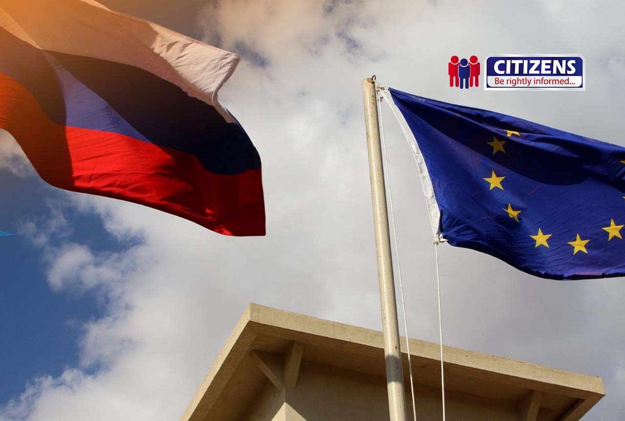 EU Considers Banning Russian LNG and Aluminum Imports as Part of 16th Sanctions Package