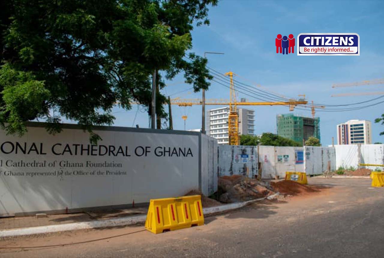 Ghana’s President John Mahama to Investigate National Cathedral Amid Corruption Allegations