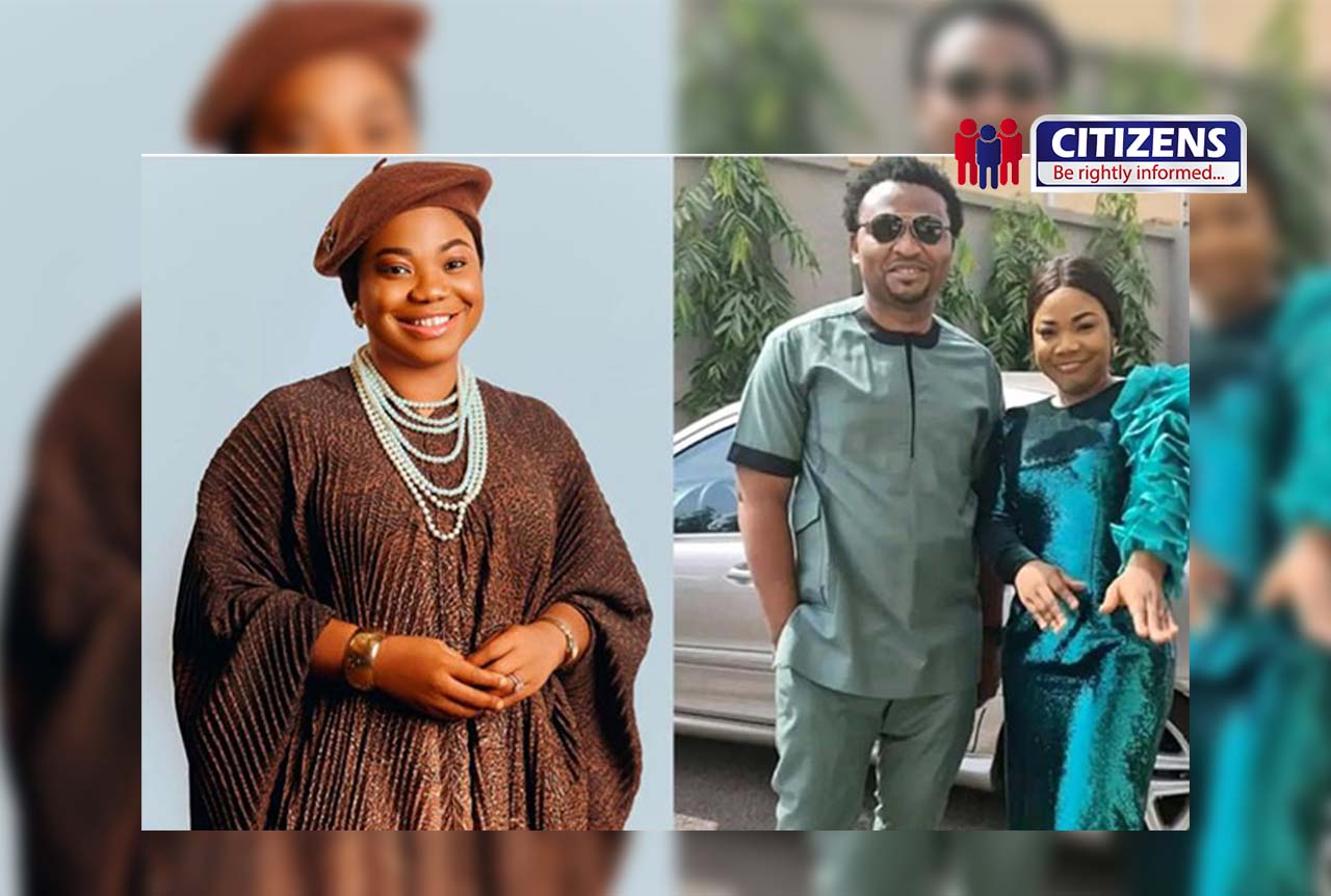 Court Orders Arrest of Mercy Chinwo’s Manager Over Alleged...