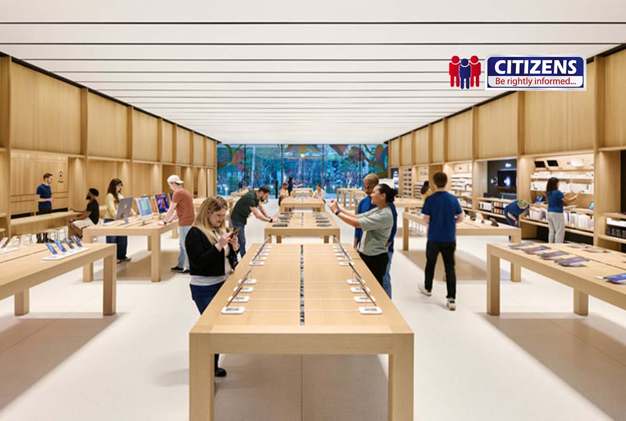 Apple Unveils Miami Worldcenter Store, Showcasing Innovation, Sustainability, and Accessibility