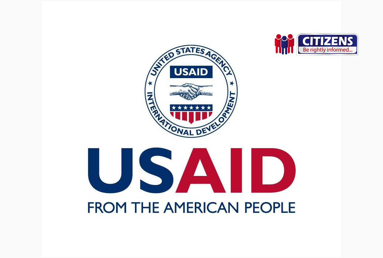 U.S. Government to Investigate Past Aid Allocated to Nigeria