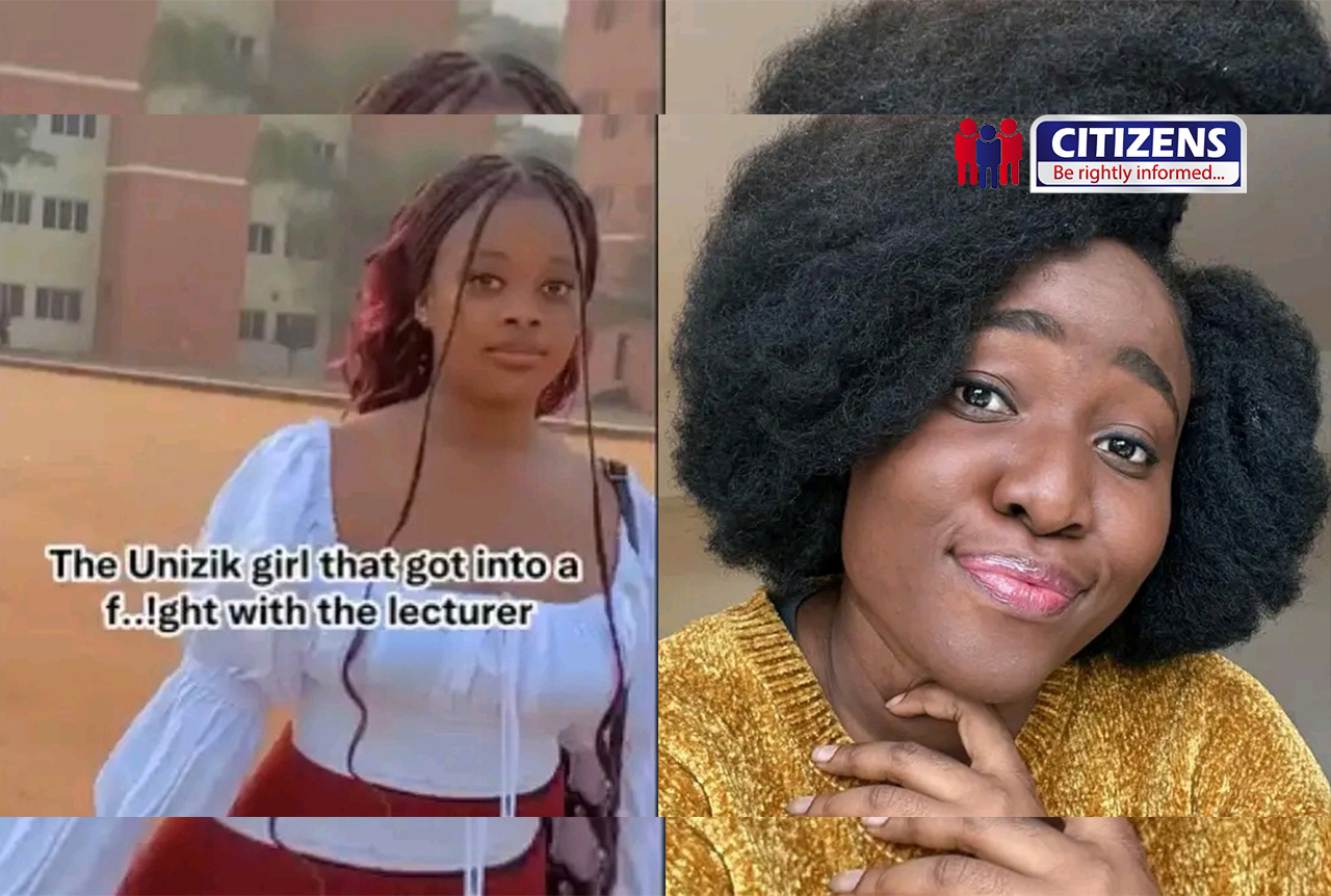 UK-Based Nigerian Woman Pledges International Scholarship to...