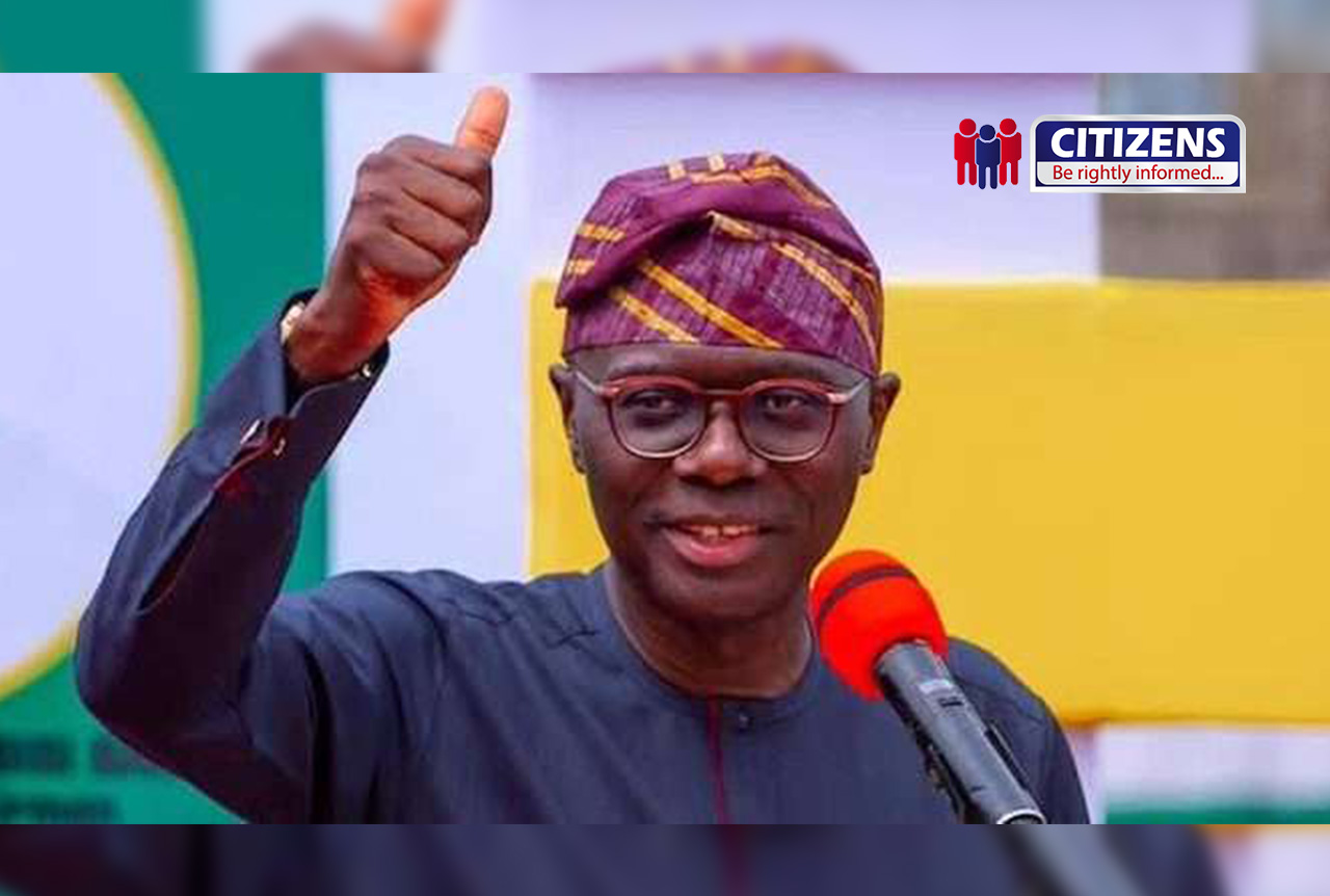 BREAKING: LAGOS STATE’S GDP SURGES TO $259 BILLION, NOW AFRICA’S SECOND-LARGEST CITY ECONOMY