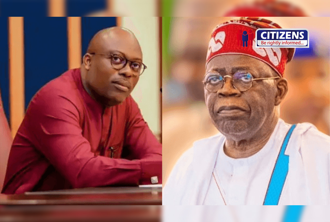 PDP Governors Take Fubara’s Suspension Battle to Supreme Court