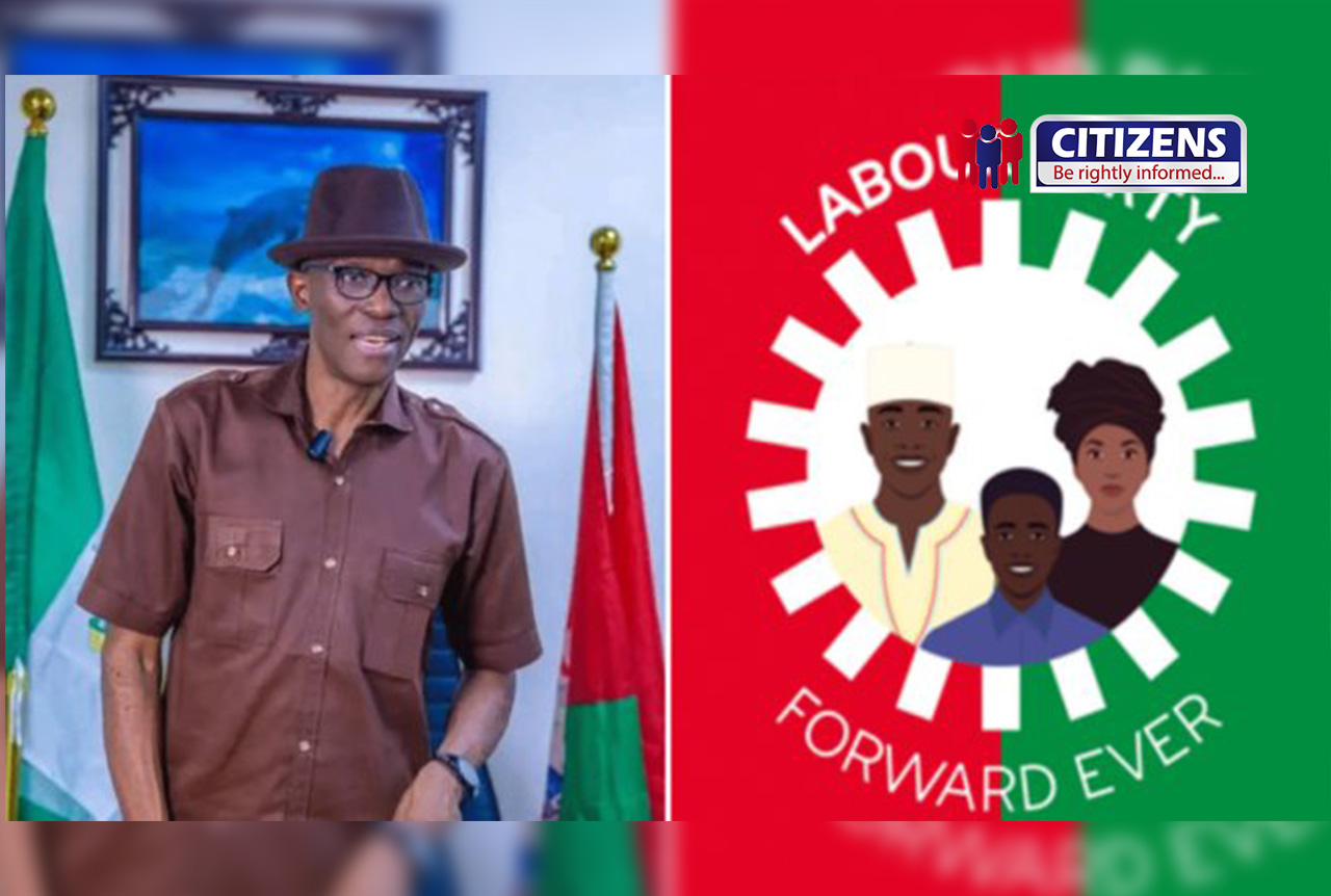 BREAKING: Supreme Court Removes Julius Abure as Labour Party...