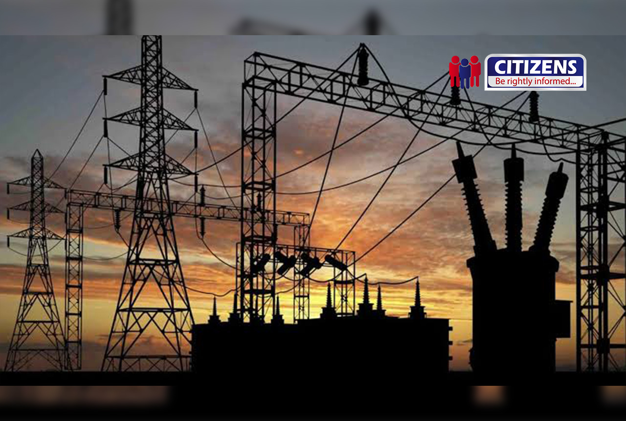 BLACKOUT LOOMS NATIONWIDE: Gen...
