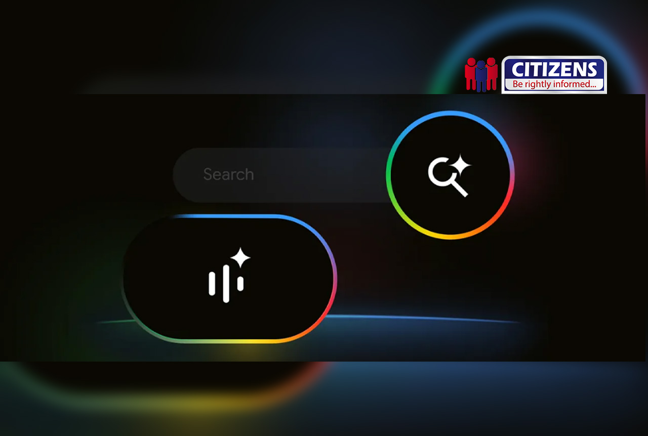 Google Launches Search Live with Voice for Seamless, Conversational AI Search on the Go
