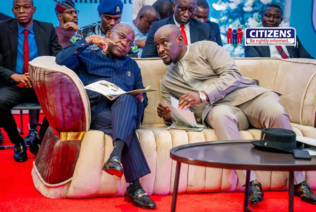 Abia TechRise Cohort 2 Kicks Off – A New Wave of Tech Empowerment for Abia Youths