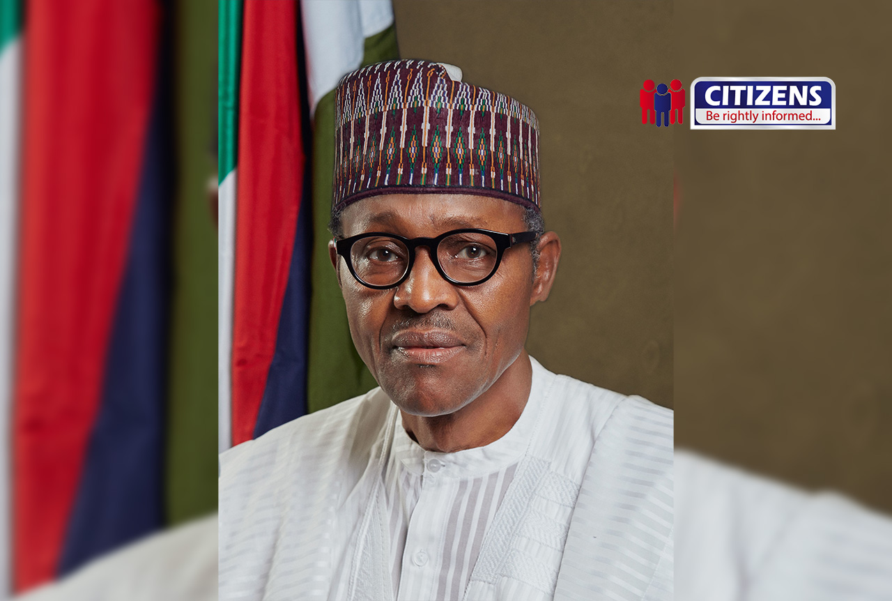 Former Nigerian President Muhammadu Buhari Dies at 82