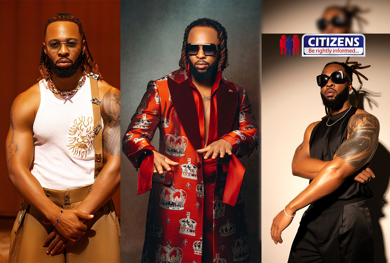 Flavour’s Uplifted Turns 15: The Highlife Masterpiece That Took Igbo Sound to the World