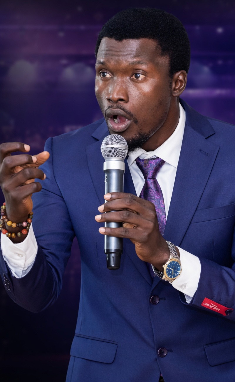 Prophet AA Emmanuel