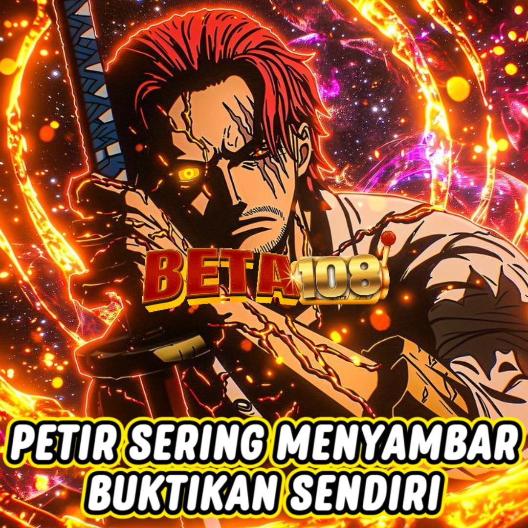 BETA108 Slot Login Resmi Hari Ini – Akses Cepat, Fitur Lengkap, Menang Maksimal