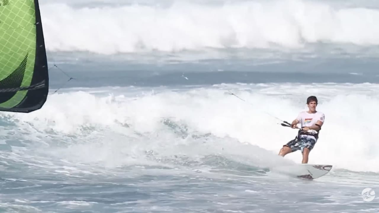 Drifting North Shore