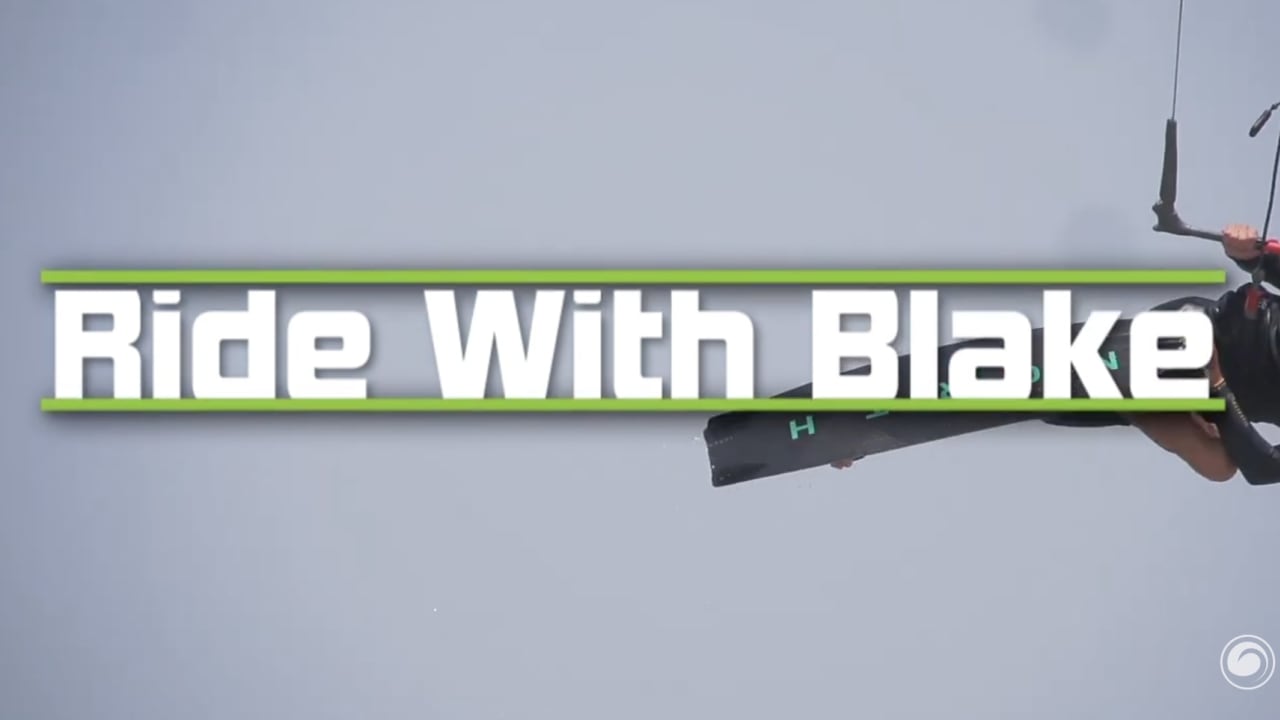 Learn to Ride Toeside