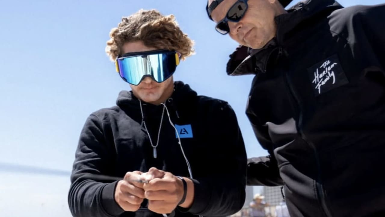 Kids With Guns: Ep. 02 | Papa