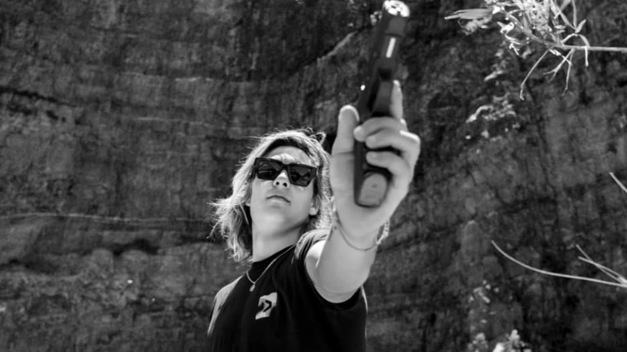 Kids With Guns: Ep. 03 | Taking Over