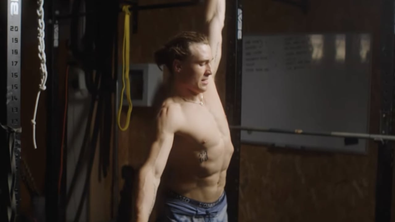 "La Familia" | The Road to King of the Air