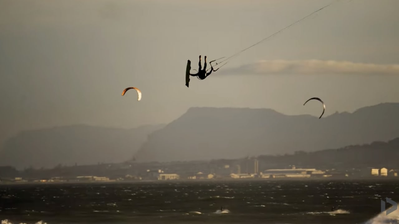 Team Duotone at KOTA 2024