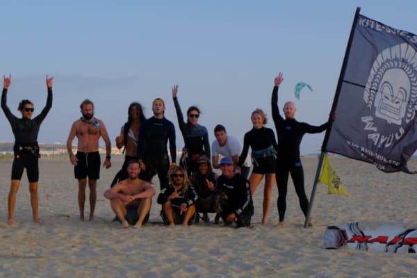 Wayuu Watersports Tarifa — featured image 2