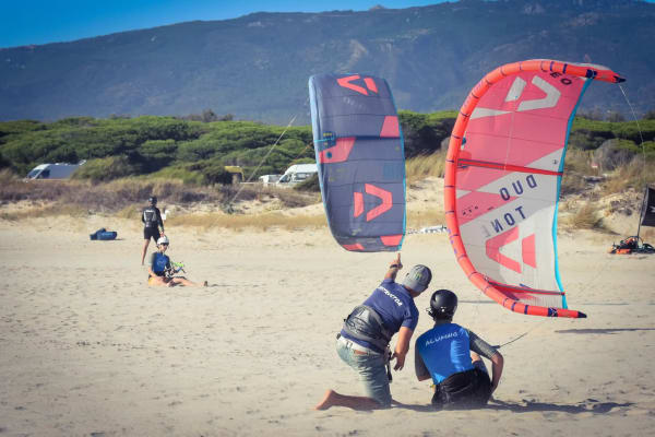 Matos Kite Tarifa — featured image 1