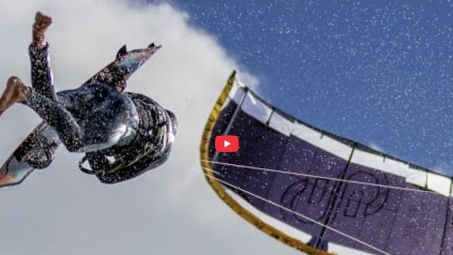 Video entry Lord Of Tram 2026 - Nathan Texier