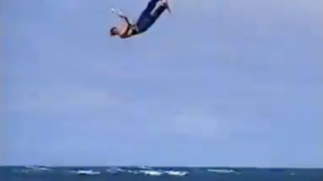 HIGH | The Kiteboarding Video
